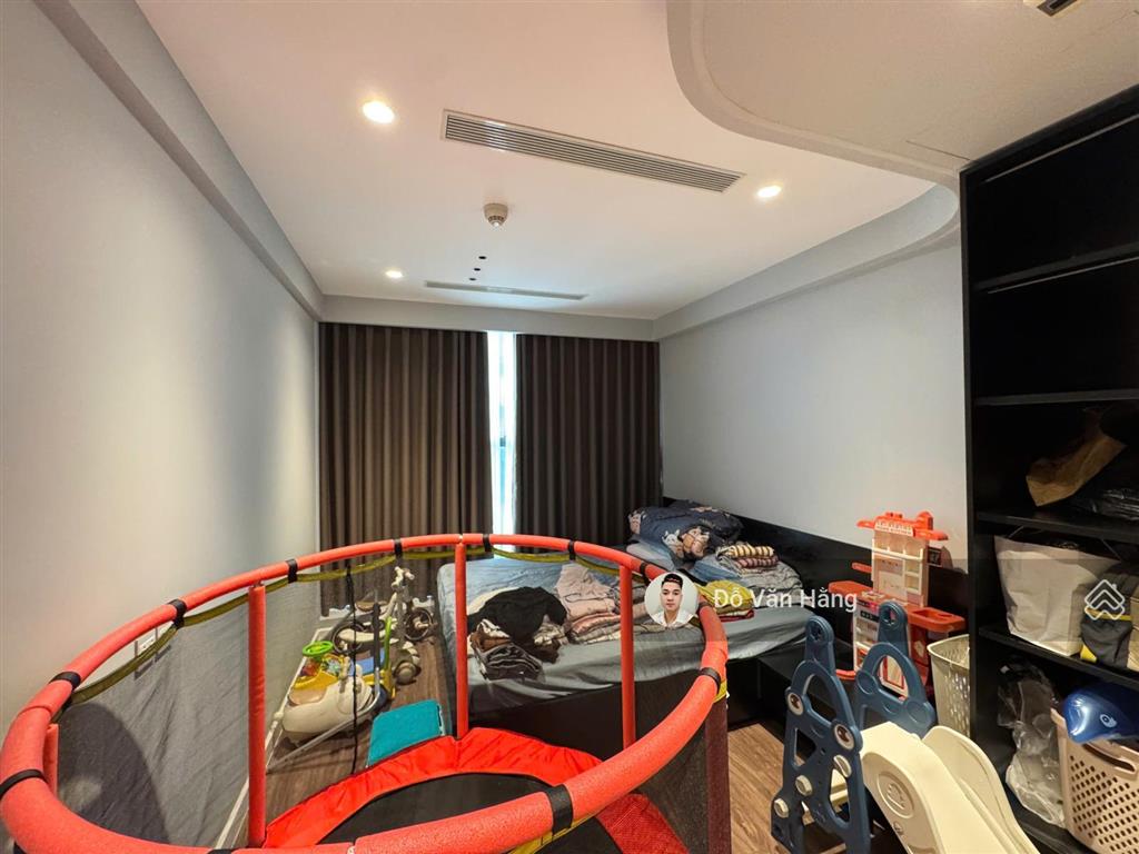Bán căn góc 3 phòng ngủ full nội thất sunshine city 104m2  sổ đỏ sang tên