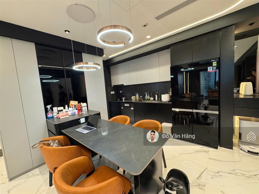Bán căn góc 3 phòng ngủ full nội thất sunshine city 104m2  sổ đỏ sang tên