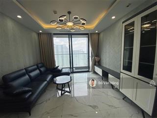 Cho thuê nhanh căn 2 ngủ full đồ sunshine city tầng cao 80m2