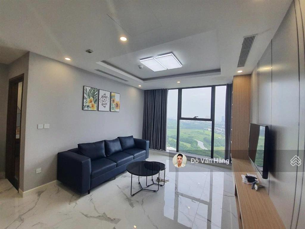 Bán gấp căn 3 ngủ full nội thất sunshine city ban công đông nam tầng cao  giá 9,9 tỷ