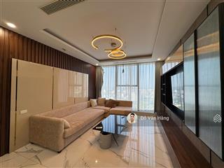 Bán nhanh căn 3 ngủ, 105m2 full đồ sunshine city view sông hồng  sổ đỏ sang tên