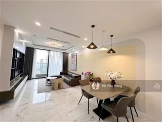 Cho thuê duplex sunshine city full đồ tầng cao view thành phố  vào được ngay