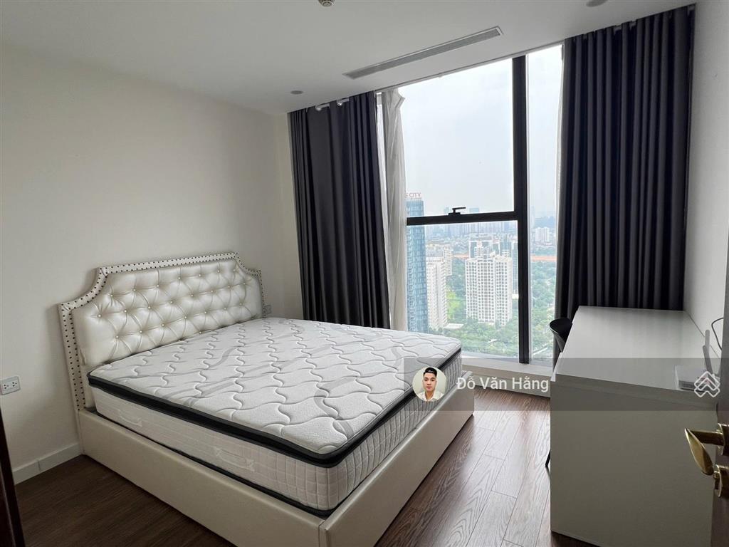 Cho thuê nhanh căn 3pn full đồ sunshine city giá 23 triệu/th vào được ngay
