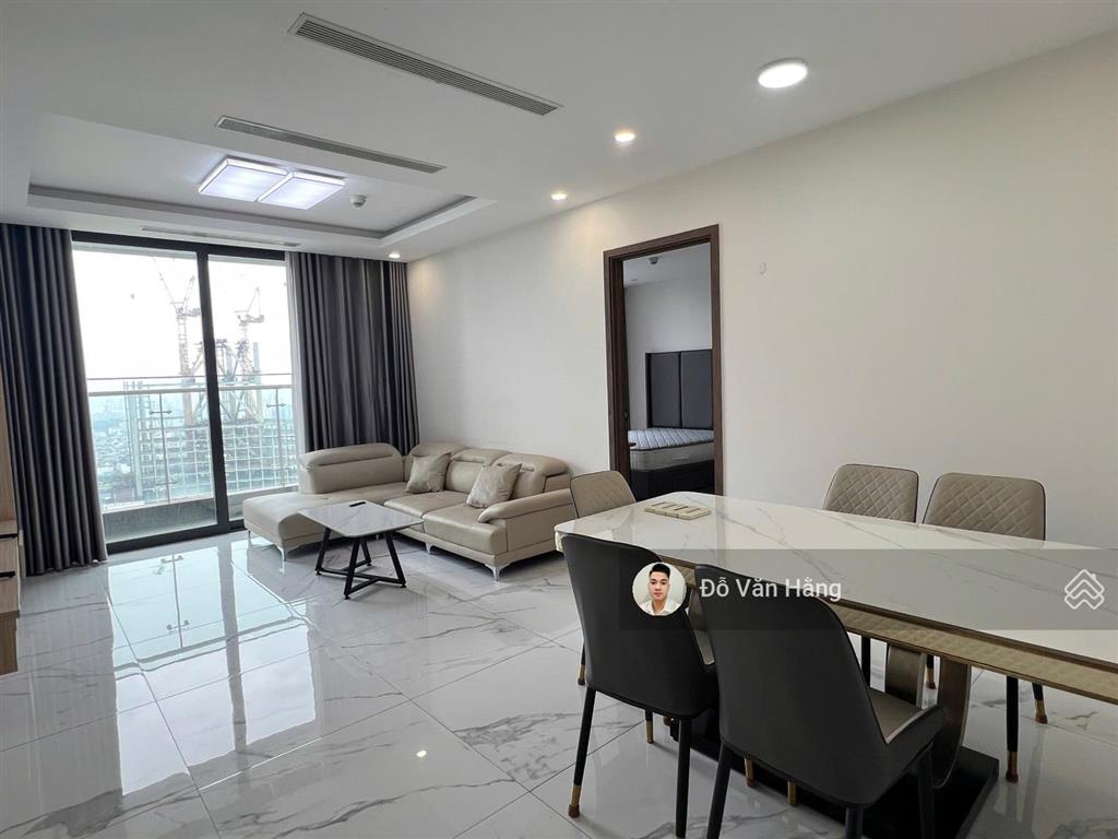 Cho thuê nhanh căn 3pn full đồ sunshine city giá 23 triệu/th vào được ngay