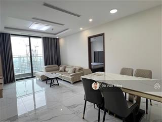 Cho thuê nhanh căn 3pn full đồ sunshine city giá 23 triệu/th vào được ngay