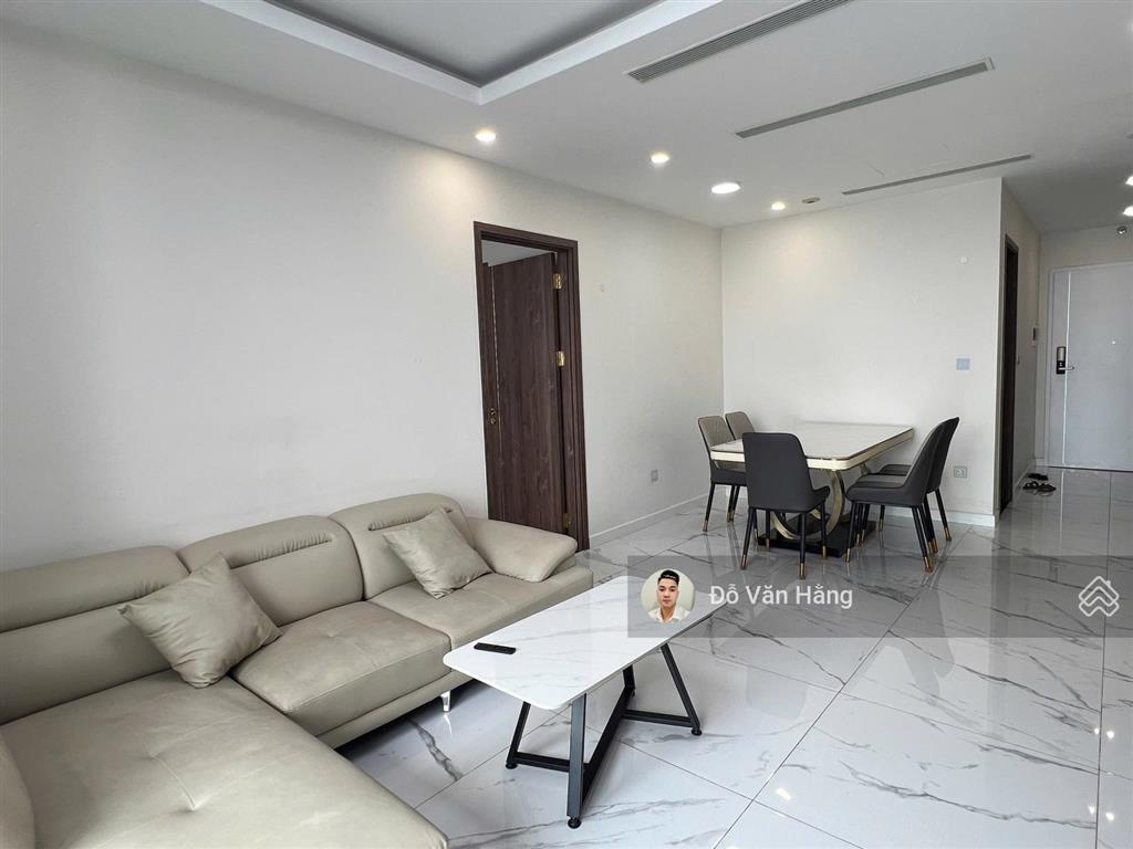 Cho thuê nhanh căn 3pn full đồ sunshine city giá 23 triệu/th vào được ngay
