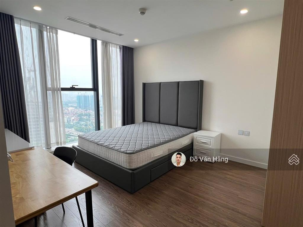 Cho thuê nhanh căn 3pn full đồ sunshine city giá 23 triệu/th vào được ngay
