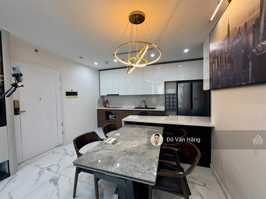 Cho thuê nhanh căn góc 3 ngủ full đồ sunshine city, giá 24 triệu/tháng view công viên