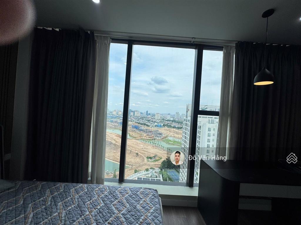 Cho thuê nhanh căn góc 3 ngủ full đồ sunshine city, giá 24 triệu/tháng view công viên