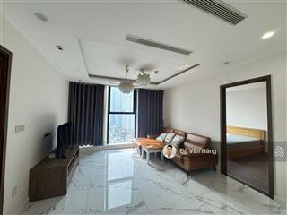 Bán gấp căn 3 ngủ sunshine city full đồ như hình  giá 8,5 tỷ sổ đỏ sang tên