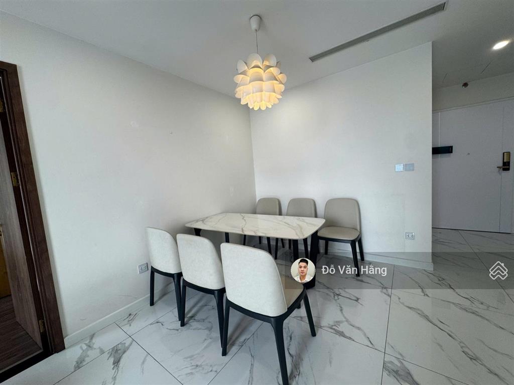 Bán gấp căn 3 ngủ sunshine city full đồ như hình  giá 8,5 tỷ sổ đỏ sang tên
