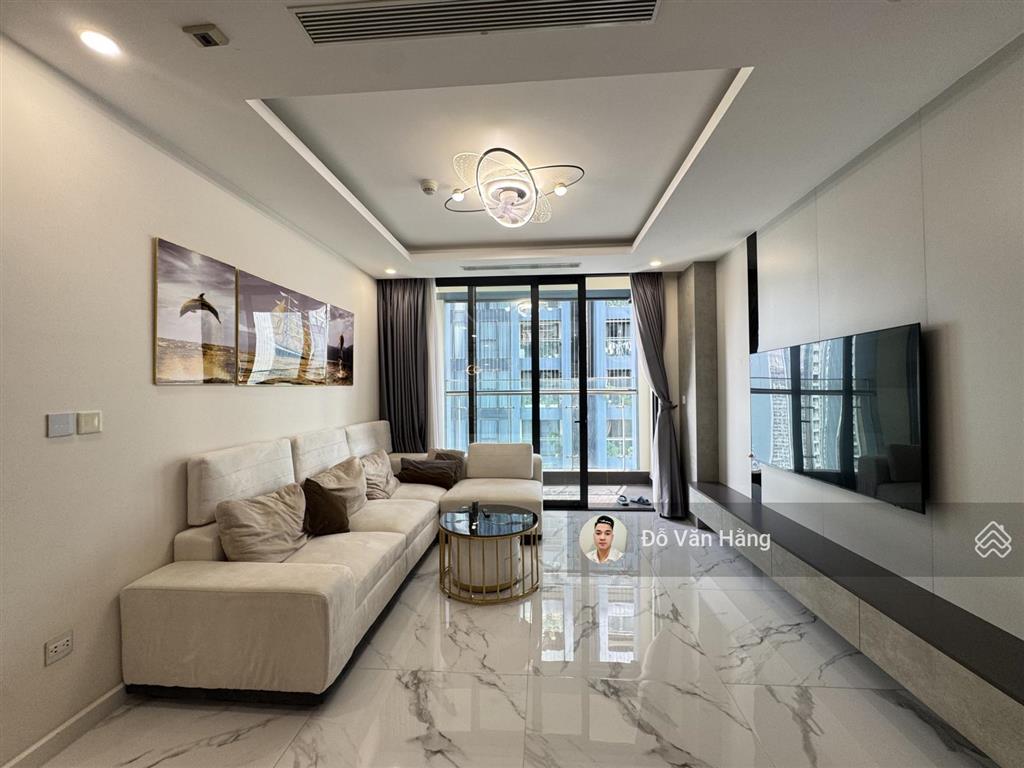 Cần tiền bán nhanh căn góc 3 ngủ full đồ 104m2 sunshine city  giá 10 tỷ sổ đỏ sang tên