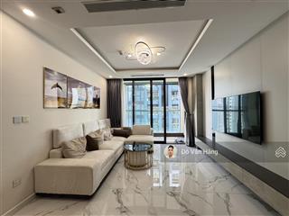 Cần tiền bán nhanh căn góc 3 ngủ full đồ 104m2 sunshine city  giá 10 tỷ sổ đỏ sang tên