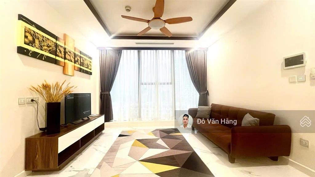Hiếm có căn hộ 1 ngủ full đồ sunshine city cần bán  sẵn khách thuê