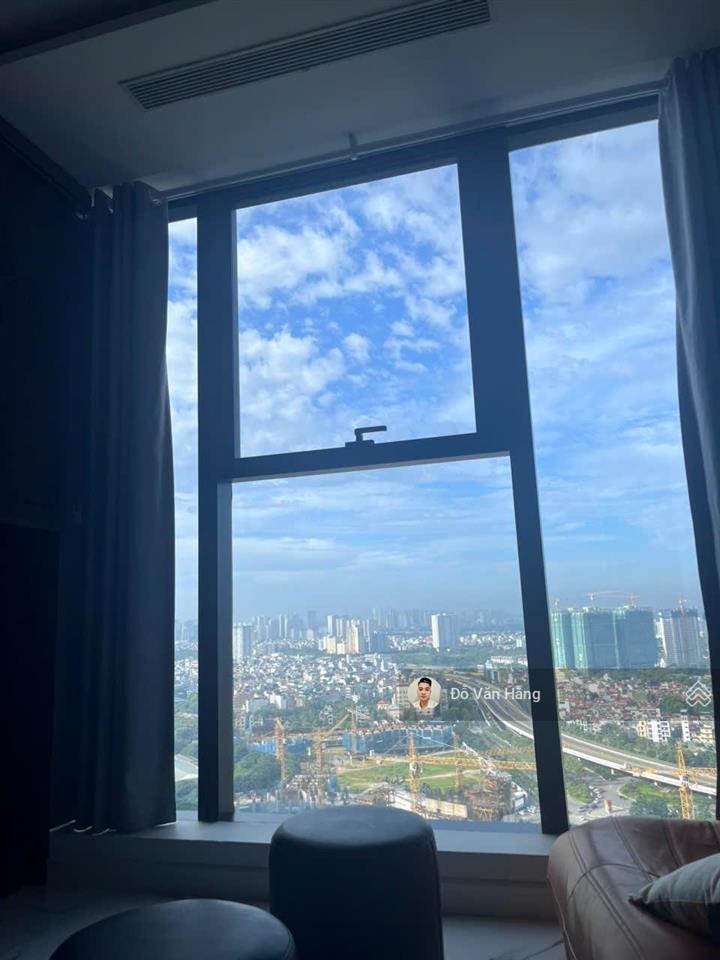 Bán nhanh căn 3 ngủ full đồ sunshine city view công viên  10,2 tỷ sổ đỏ sang tên