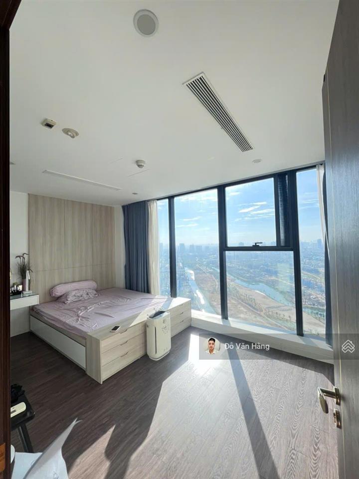 Bán nhanh căn 3 ngủ full đồ sunshine city view công viên  10,2 tỷ sổ đỏ sang tên