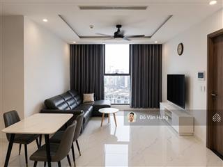 Bán nhanh căn 2 ngủ full đồ sunshine city tầng đẹp view nội khu  sổ đỏ sang tên