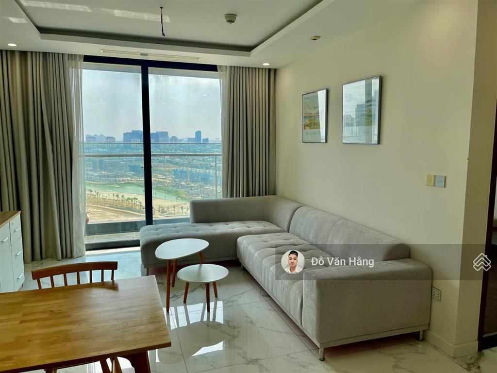 Cho thuê nhanh căn 3 ngủ full đồ 105m2 sunshine city 25 triệu/tháng vào được ngay