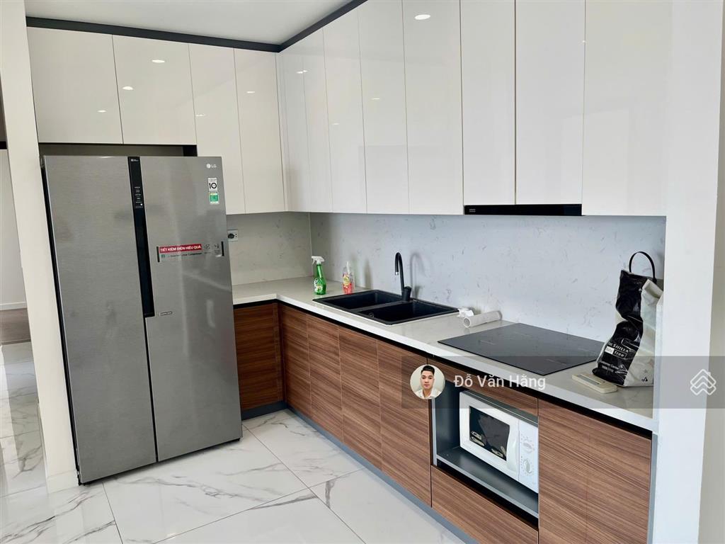 Cho thuê nhanh căn 3 ngủ full đồ 105m2 sunshine city 25 triệu/tháng vào được ngay