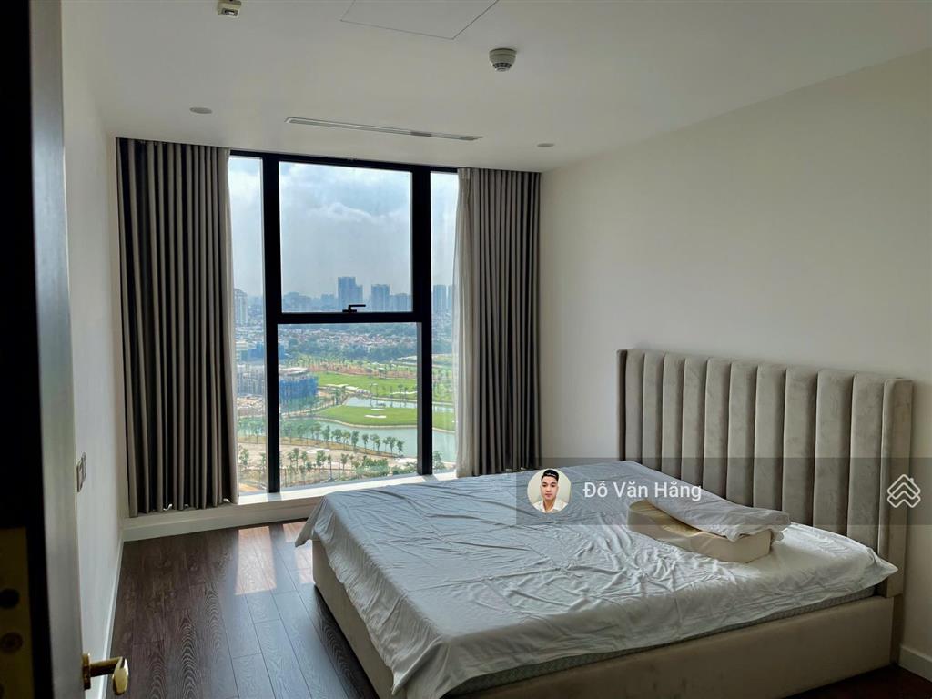 Cho thuê nhanh căn 3 ngủ full đồ 105m2 sunshine city 25 triệu/tháng vào được ngay