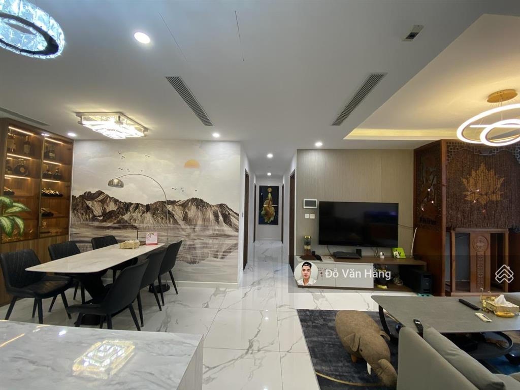 Cho thuê căn góc 3 ngủ sunshine city full nội thất  23 triệu/tháng vào được ngay