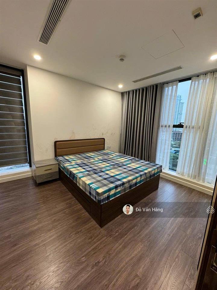Bán nhanh căn góc 3 ngủ tòa s6 sunshine city full đồ giá 9,3 tỷ sổ đỏ sang tên