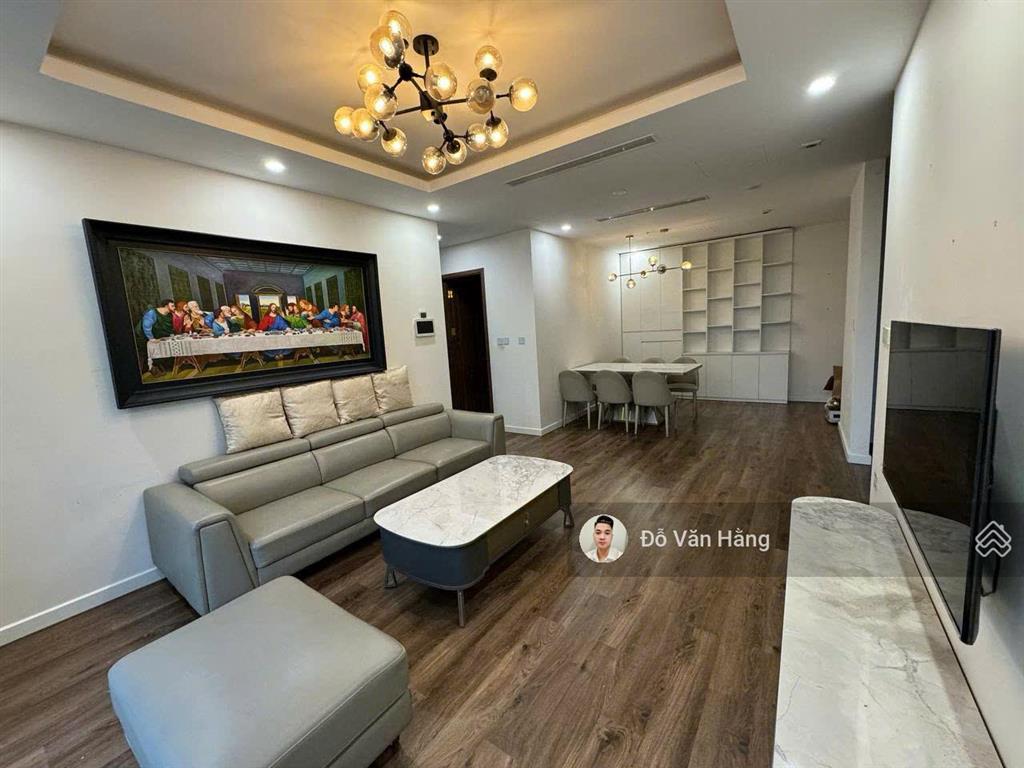 Bán nhanh căn góc 3 ngủ tòa s6 sunshine city full đồ giá 9,3 tỷ sổ đỏ sang tên
