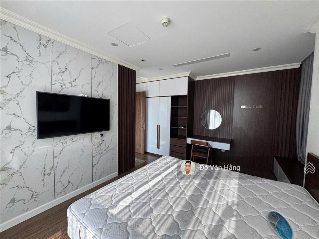 Cho thuê nhanh căn góc 3 ngủ full đồ sunshine city giá 24 triệu/tháng  vào được ngay