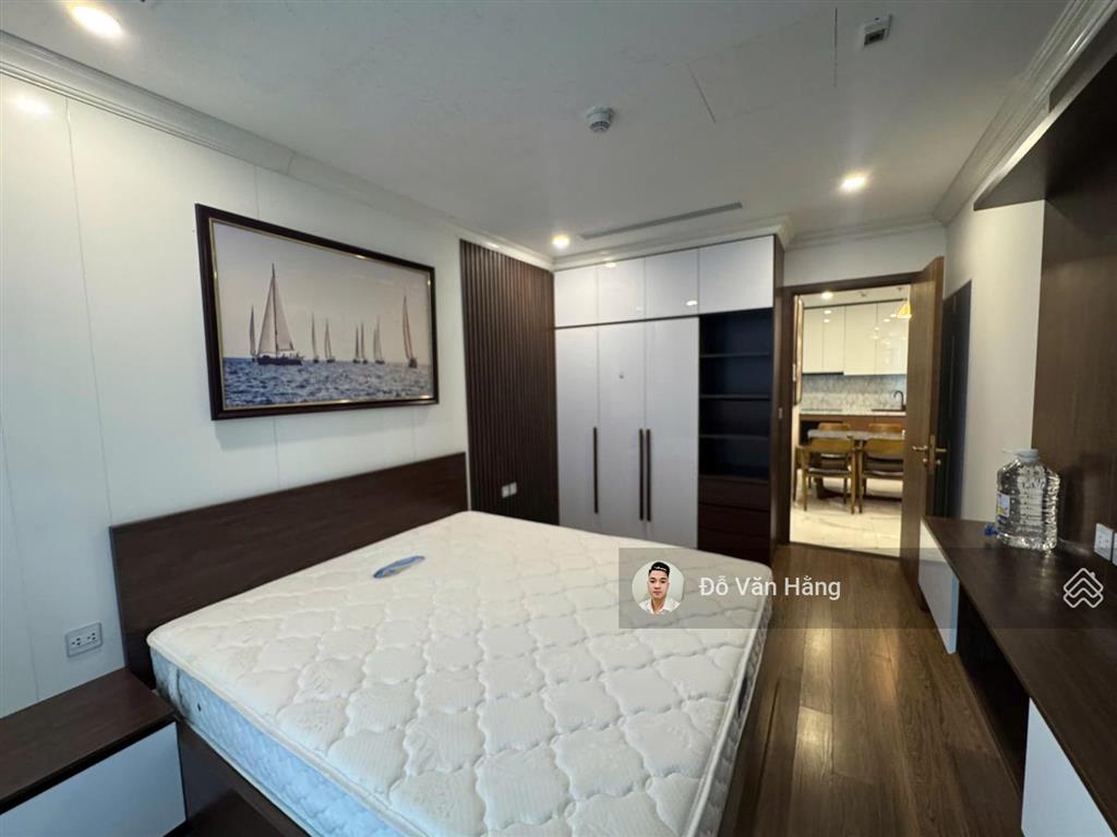 Cho thuê nhanh căn góc 3 ngủ full đồ sunshine city giá 24 triệu/tháng  vào được ngay