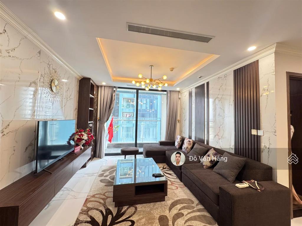 Cho thuê nhanh căn góc 3 ngủ full đồ sunshine city giá 24 triệu/tháng  vào được ngay