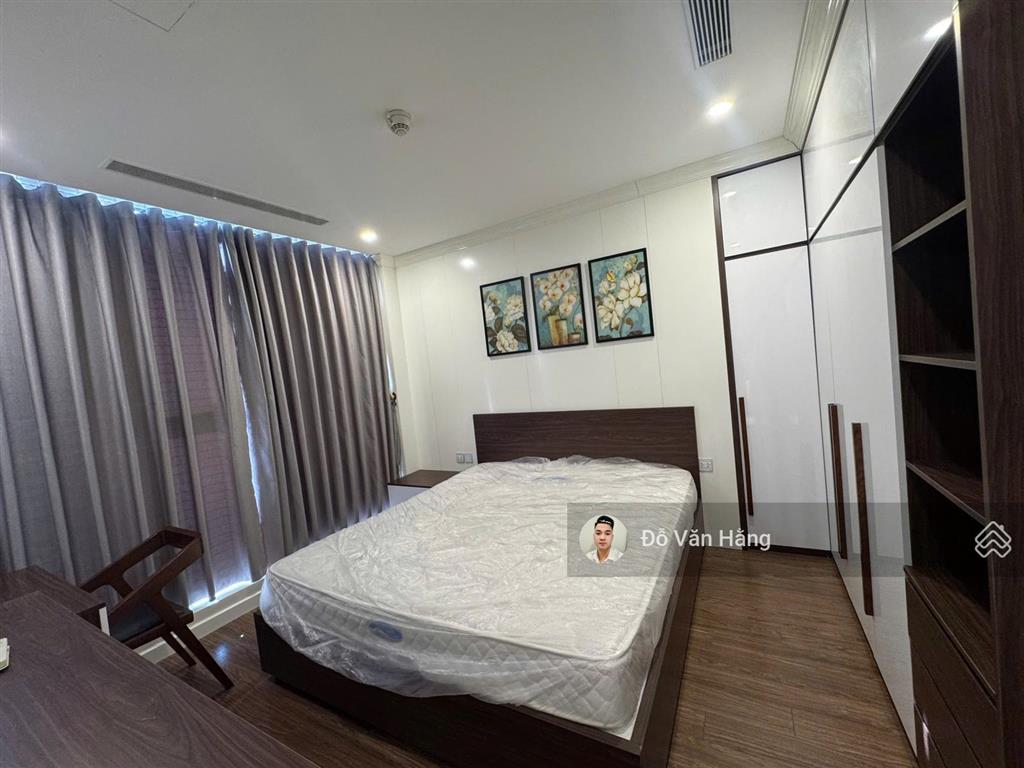 Cho thuê nhanh căn góc 3 ngủ full đồ sunshine city giá 24 triệu/tháng  vào được ngay