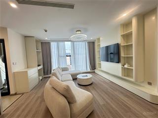 Bán nhanh căn góc 3 ngủ full đồ sunshine city  sổ đỏ sang tên
