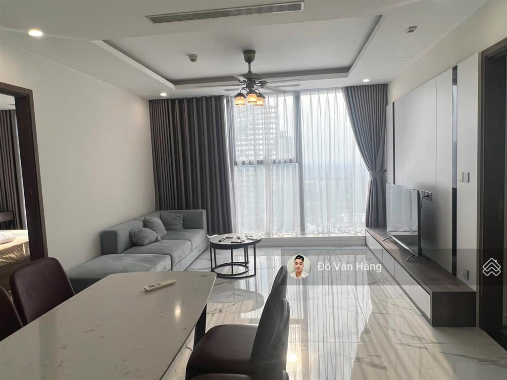 Bán nhanh căn 3 ngủ full đồ sunshine city 89m2 giá 8 tỷ sổ đỏ sang tên