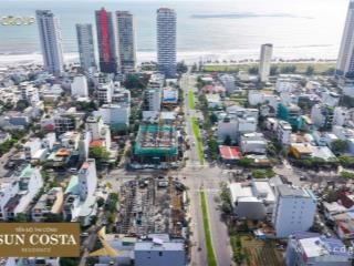 Chỉ 100tr/m2 sở hữu căn hộ biển mỹ khê, view biển, chùa linh ứng. giá 3.5 tỷ.  em na 0932 509 ***