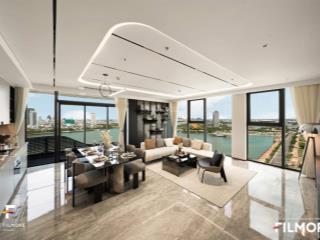 Duy nhất căn penthouse ngay trung tâm 218m2, chỉ 222tr/m2, cho thuê được ngay.  0932 509 *** mai na