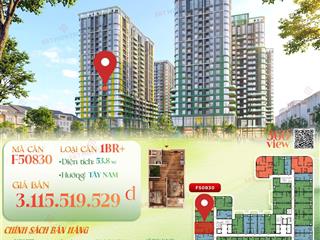 Chỉ 44tr/m2 sở hữu căn 54m2 giá chỉ 2.375 tỷ. combo 50ha cv và 5p ra biển,15p vào tt. na 0932 509 ***