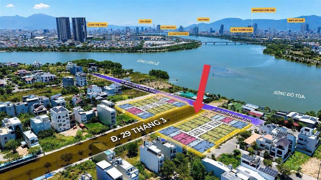 Chỉ ~48tr/m2 sở hữu ngay căn 2pn 59m2 tầm view sông, pháo hoa. giá full ck từ cđt,  0932 509 *** na