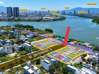 Chỉ ~48tr/m2 sở hữu ngay căn 2pn 59m2 tầm view sông, phao hoa. giá full ck từ cđt,  0932 509 *** na