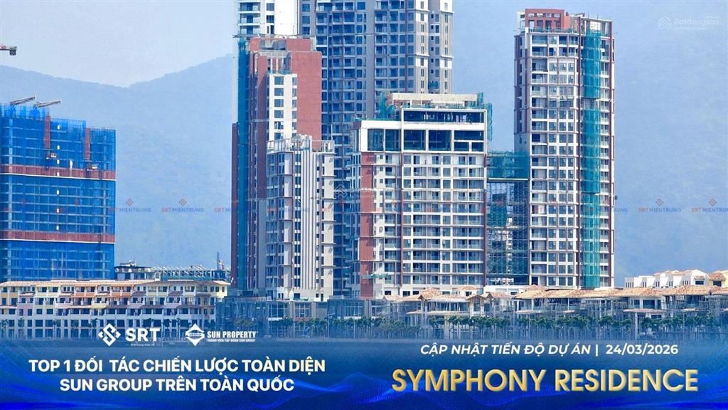 Căn 3pn view sông hàn, pháo hoa, biển. chỉ 95tr/m2, nhận bàn giao ngay,  na 0932 509 ***
