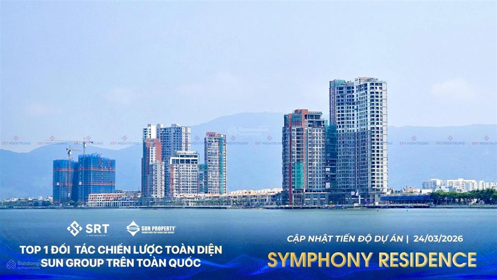 Căn 3pn view sông hàn, pháo hoa, biển. chỉ 95tr/m2, nhận bàn giao ngay,  na 0932 509 ***