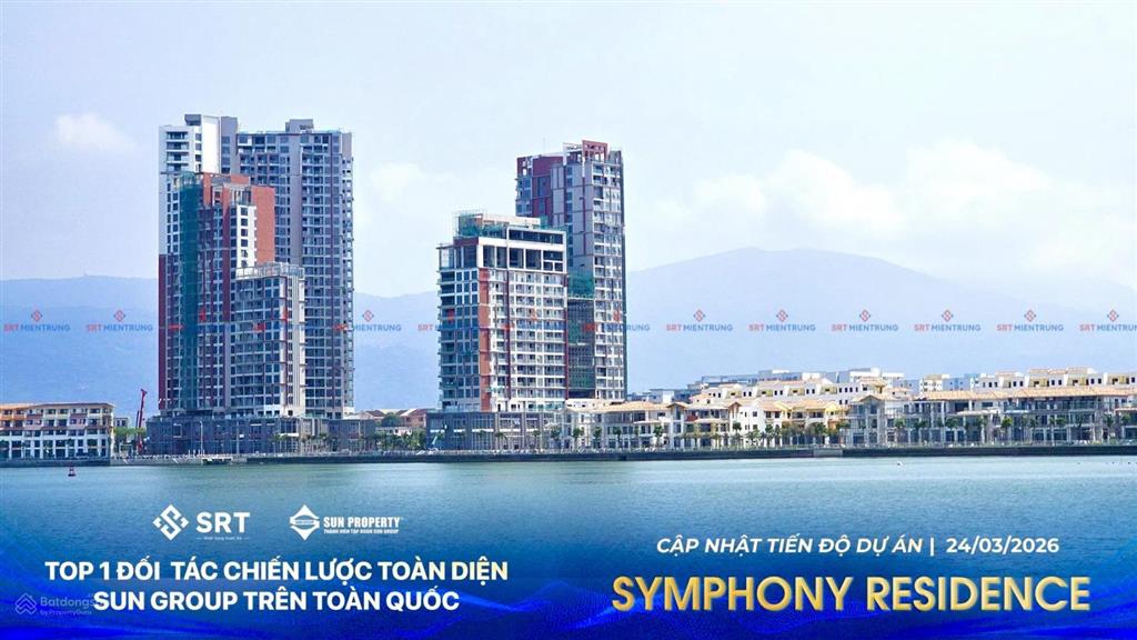 Căn 3pn view sông hàn, pháo hoa, biển. chỉ 95tr/m2, nhận bàn giao ngay,  na 0932 509 ***