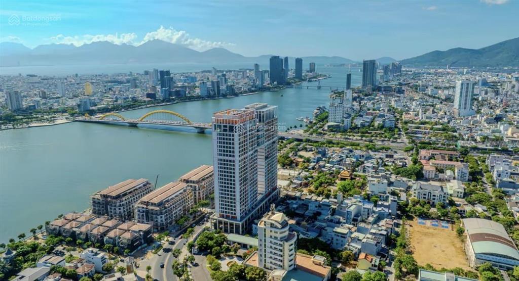 Cần ra nhanh 1pn+ tầng 23, view biển. giá chỉ 4.4 tỷ, làm việc nhanh với chính chủ,  0932 509 ***