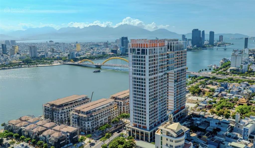 Cần ra nhanh 1pn+ tầng 23, view biển. giá chỉ 4.4 tỷ, làm việc nhanh với chính chủ,  0932 509 ***