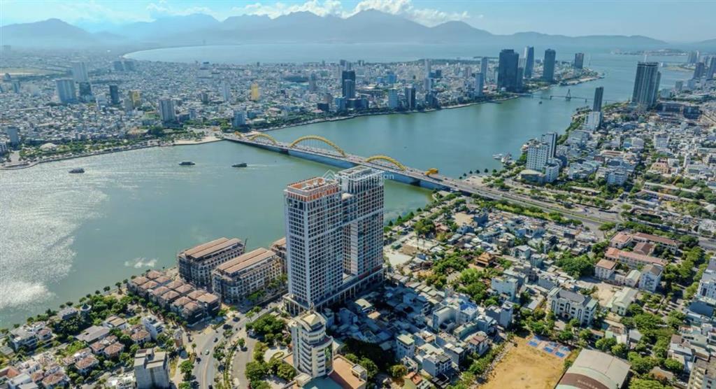 Cần ra nhanh 1pn+ tầng 23, view biển. giá chỉ 4.4 tỷ, làm việc nhanh với chính chủ,  0932 509 ***