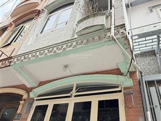 Bán nhà hẻm 4,5m sát mt điện biên phủ,p.bàn cờ. 3m x 9.3m, trệt 2 lầu. chỉ 7 tỷ