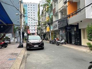 Bán nhà sát mặt tiền đường đặng thai mai, p.cầu kiệu. 91.7m2 cn, trệt 3 lầu chỉ 9.9 tỷ