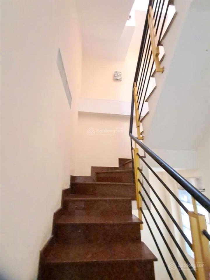 Bán nhà hẻm 4m sát mặt tiền đường trần khắc chân,p.tân định. 4m x 7.4m, trệt 4 lầu. chỉ 9.99 tỷ