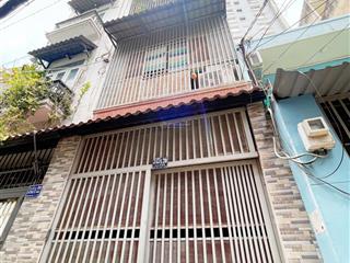 Bán nhà hẻm đẹp gần mặt tiền đường phan xích long,p.cầu kiệu. 3.1m x 10.8m, trệt 3 lầu chỉ 7.6 tỷ