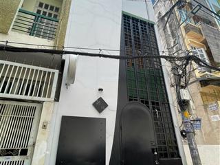 Bán nhà căn góc hẻm xe hơi sát mặt tiền đường cù lao,p.cầu kiệu. 3.6m x 7.8m,trệt 2 lầu. giá 8.3 tỷ