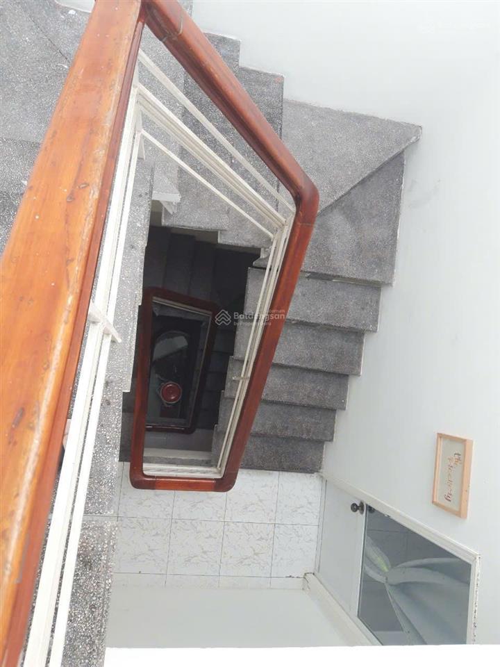 Bán nhà hẻm xe hơi sát mặt tiền nguyễn thị minh khai,p.sài gòn, 4.9m x 9.5m,trệt 3 lầu. chỉ 14 tỷ